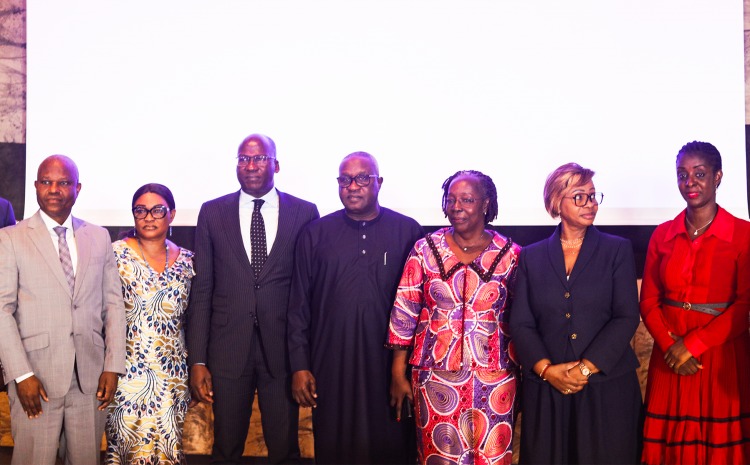 La CDC-CI rencontre les juridictions du Grand Abidjan